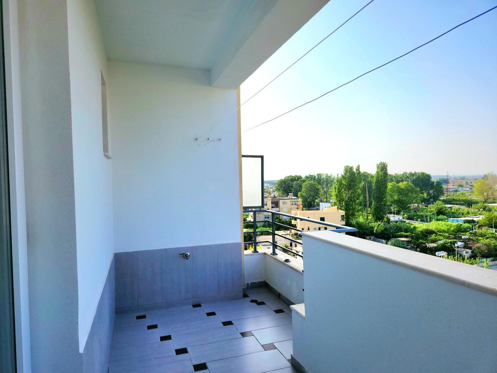 Panorama View Apt, 150M To Beach, 750M Lungo Mare Lejlighed Vlorë Eksteriør billede